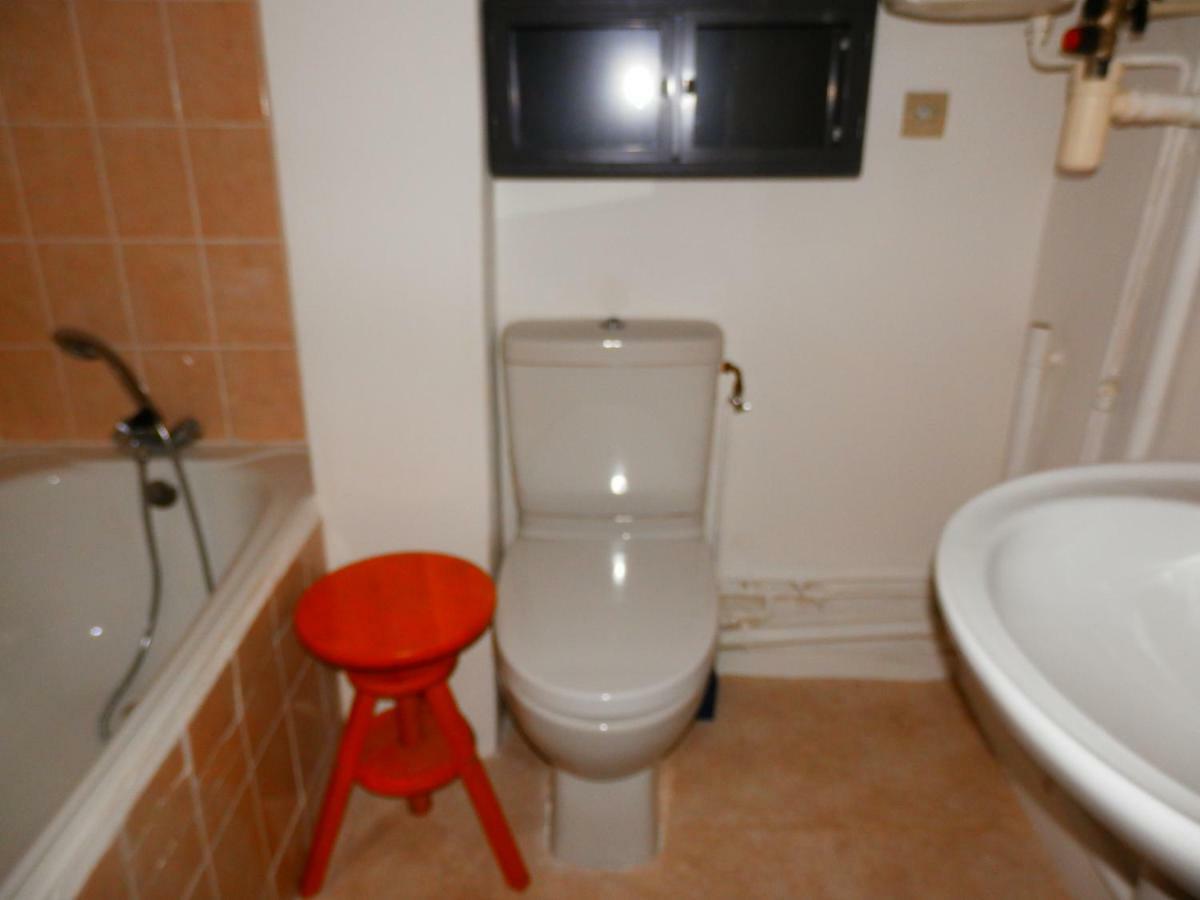 Couette & Cafe Roxane Apartment Бержерак Екстериор снимка