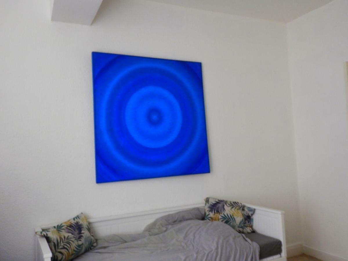 Couette & Cafe Roxane Apartment Бержерак Екстериор снимка
