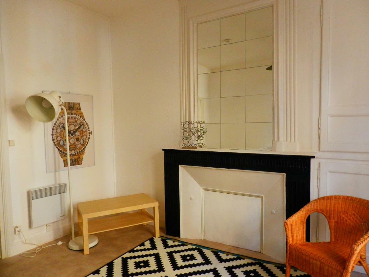 Couette & Cafe Roxane Apartment Бержерак Екстериор снимка